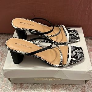 Marc Fisher Aliana sandal